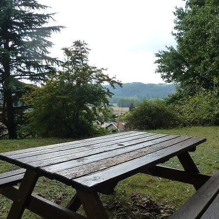 Kergio Bed & Breakfast Saint-Uze Exterior foto